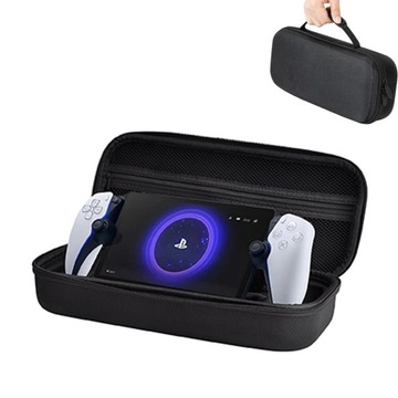 Etui do PS Portal Playstation Walizka Torba Pokrowiec Twardy Obudowa