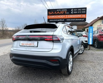 Volkswagen Taigo 2024 Volkswagen Taigo Automat /Kamera /Salon Pl /FV 23%, zdjęcie 5