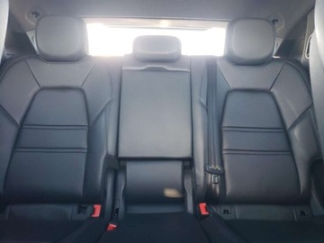 Porsche Cayenne III 2024 Porsche Cayenne S Coupe, 2024r., 4x4, 4.0L 4.0 Benzyna 468KM, zdjęcie 9