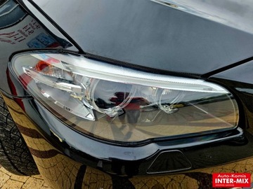 BMW Seria 5 F10-F11 Limuzyna 535i 306KM 2013 BMW Seria 5 BMW 535 I xdrive 3,0 3.0 Benzyna 306KM, zdjęcie 12