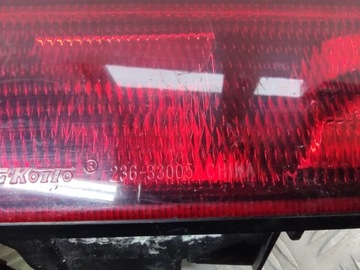 NISSAN OE 236-33005