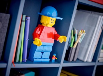 LEGO 40649 - Мегамен