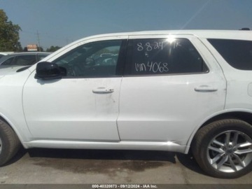 Dodge Durango III 3.6 V6 294KM 2023 Dodge Durango Dodge Durango GT Launch Edition AWD 3.6 Benzyna 295KM, zdjęcie 6