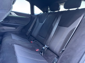 BMW Seria 4 G22-23-26 2024 BMW 430 BMW 430 GranCoupe, xDrive, Faktura VAT!, zdjęcie 13