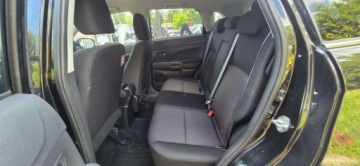 Mitsubishi ASX I SUV Facelifting 2016 2.2 150KM 2017 Mitsubishi ASX 2,2DID150Km Xenon Super Stan Import Raty Oplaty 2.3, zdjęcie 26