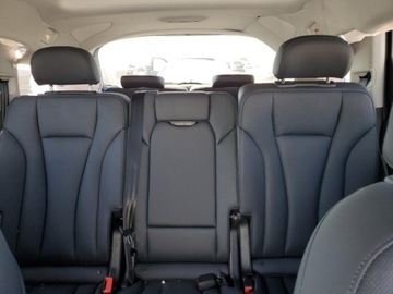 Audi Q7 II 2023 Audi Q7 2023 AUDI Q7 PREMIUM PLUS 2.0 Benzyna 261KM, zdjęcie 9