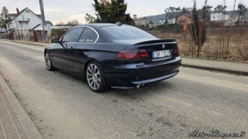 BMW Seria 3 E90-91-92-93 2008 BMW Seria 3 BMW 328i LPG x-Drive Automat Skora Xenon 3.0 BenzynaLPG, zdjęcie 4