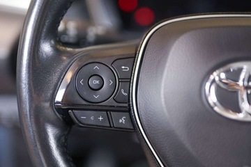 Toyota Corolla XII Sedan 1.8 Hybrid 122KM 2020 Toyota Corolla 1.8 Hybrid Comfort Tech 1.8 Hybryda 122KM, zdjęcie 13