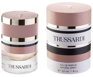 TRUSSARDI FEMININE EDP 30ml SPRAY