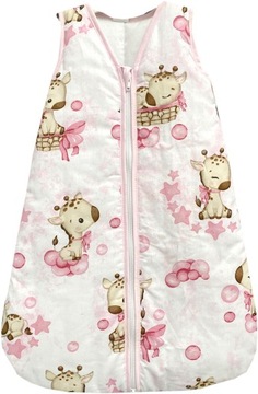 СПАЛЬНЫЙ МЕШОК 56-62 лет/утепленный*множество дизайнов