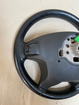 РУЛЕВОЕ КОЛЕСО VOLVO XC60 2008-13 31271094