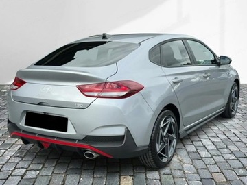 Hyundai i30 III 2025 HYUNDAI i30 1.5 T-GDI 48V N-Line DCT Sedan 140KM 2025, zdjęcie 2