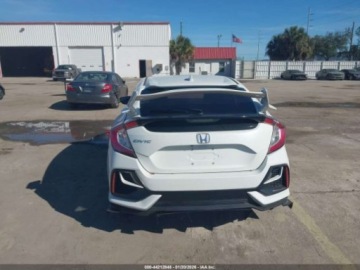 Honda Civic X 2020 Honda Civic 2020 HONDA CIVIC LX 1.5 Benzyna 174KM, zdjęcie 4