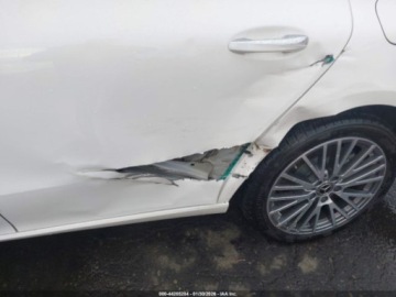 Mercedes CLA C118/X118 2025 Mercedes-Benz CLA 250 Coupe 4Matic 2025,2.0L R4 221KM, odpala i jezdzi, od, zdjęcie 7