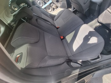 FORD FOCUS III MK3 10-14 KOMBI SEDADLA + POHOVKA