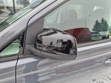 Volkswagen Caddy V Caddy 2.0 TDI 122KM 2025 Volkswagen Caddy Dark Label 2.0 TDI 122 KM DSG Dem, zdjęcie 7