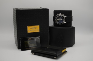 Zegarek męski Breitling Superocean Heritage Chronograph A1332024/B908-442X