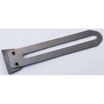 Zgarniak skrobak siewnik Amazone 954658 3301600