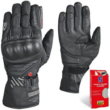 Held Madoc Max Gore-Tex Rękawice Motocyklowe 8