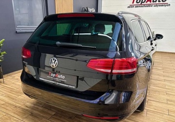 Volkswagen Passat B8 Variant 1.8 TSI BlueMotion Technology 180KM 2017 Volkswagen Passat 1.8 TSI DSG 180KM navi bezwypadkowy GWARANCJA KAMERA102, zdjęcie 7