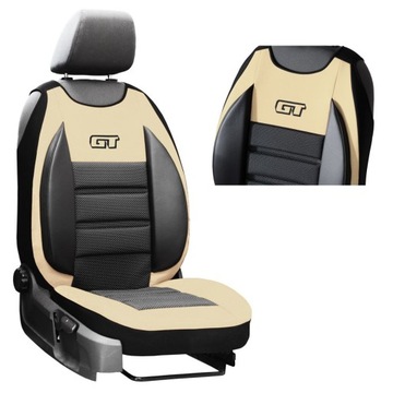 MATA ERGONOMICZNA do VW LT T4 T5 T6 CRAFTER BUS