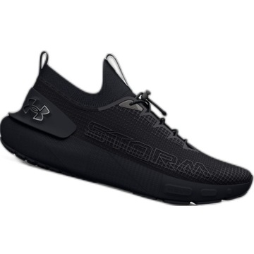 MĘSKIE BUTY BIEGOWE UNDER ARMOUR WODOODPORNE STORM 44,5