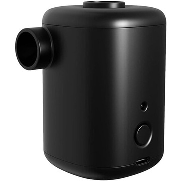 ЭЛЕКТРИЧЕСКИЙ НАСОС ДЛЯ НАДУВНЫХ МАТРАСОВ, МАЛЕНЬКИЙ НАСОС