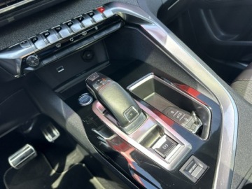 Peugeot 3008 II Crossover 1.6 THP 165KM 2018 Peugeot 3008 FullLED! Virtual, Kamera360, Panorama, zdjęcie 26