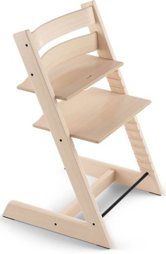 Стульчик для кормления Stokke Tripp Trapp Natural