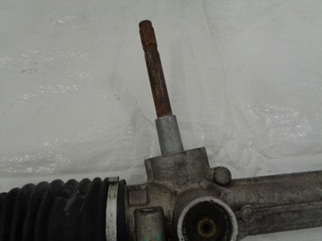 FIAT 500 ЛИФТ ЖЕЛЕЗНАЯ ТРАНСМИССИЯ 0051965668