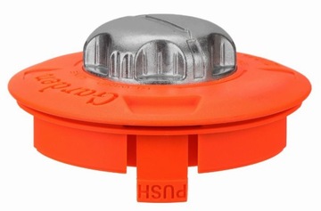 НАСАДКА ДЛЯ ЩЕТКИ HUSQVARNA BUTTER, БОЛЬШАЯ 5784468-01 T45X ТРИММЕР M12x1,75