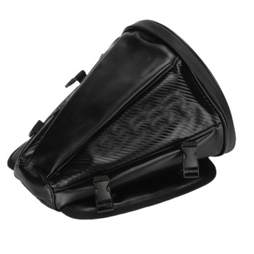 Сумка на багажник мотоцикла Рюкзак сзади