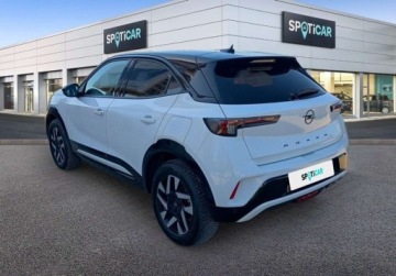 Opel Mokka II SUV 1.2 Turbo 130KM 2025 Opel Mokka 1.2 T GS SS aut SalonPL FV23 Bogata Wersja Kredyt 0 Leasing od, zdjęcie 7