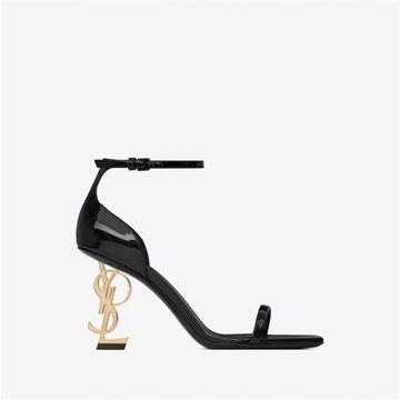 French skinny heel fairy sandals 6-8cm