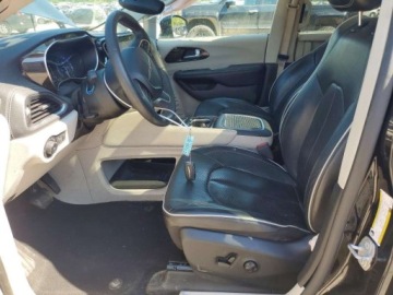 Chrysler Pacifica II 2023 Chrysler Pacifica Limited 2023 3.6 Benzyna 287KM, zdjęcie 7