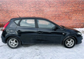 Hyundai i30 I Hatchback 1.4 109KM 2009 Hyundai i30 Alu Klima Isofix Gwarancja w cenie Warszawa VFXW 1.4 Benzyna, zdjęcie 32