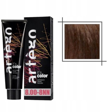 ARTEGO FARBA W KREMIE It's Color nr 8.00 > 8NN
