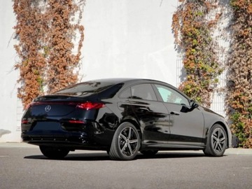 Mercedes CLA C118/X118 2025 MERCEDES-BENZ CLA 220 4-Matic Sedan 2025, zdjęcie 4