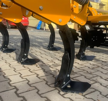 NO-PILL AGGREGATE Культиватор STALTECH AP APH