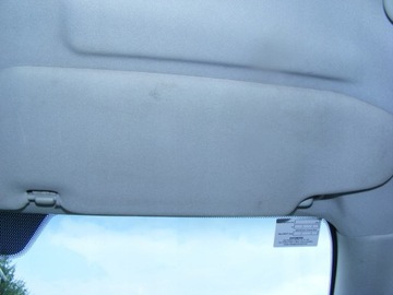 MERCEDES ML W163 LIF STÍNÍTKO PROTISLUNEČNÍ PRAVÝ