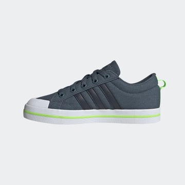 BUTY JUNIORSKIE ADIDAS BRAVADA FW3188