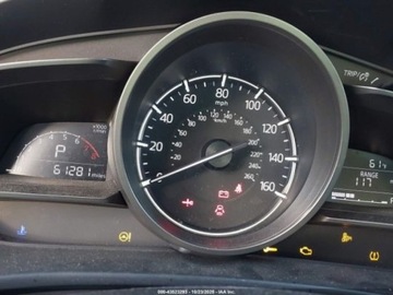 Mazda 3 IV 2018 Mazda 3 Touring, od ubezpieczalni 2.5 Benzyna 184KM, zdjęcie 13