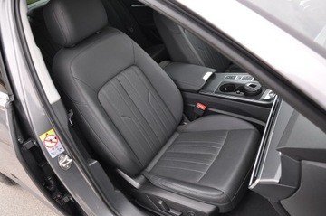 Audi A6 C8 Limousine 3.0 50 TDI 286KM 2018 AUDI A6 3.0 286KM Quattro 4x4 Krajowa Bezwypadkowa, zdjęcie 24