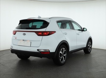 Kia Sportage IV SUV Facelifting 1.6 CRDI 115KM 2020 Kia Sportage 1.6 CRDi, Salon Polska, zdjęcie 4