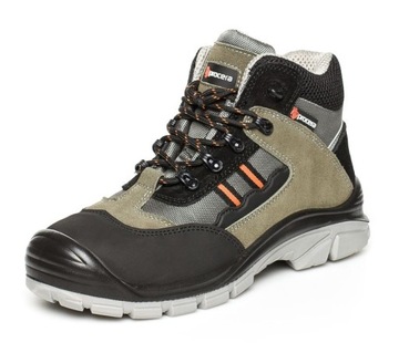BUTY TRZEWIKI ROBOCZE PROCERA MONTE S1P' 46