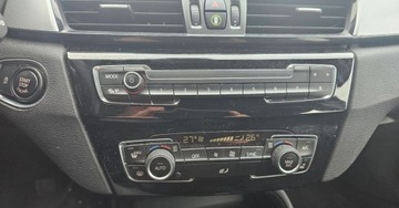 BMW X1 F48 Crossover sDrive18d 150KM 2016 BMW X1 2.0 diesel 150 KM NOWY MODEL X1 2.0 Diesel 150KM, zdjęcie 25