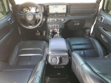 Jeep Wrangler IV 2024 Jeep Wrangler Rubicon 4XE 2024 2.0l 2.0 Hybryda 375KM, zdjęcie 8