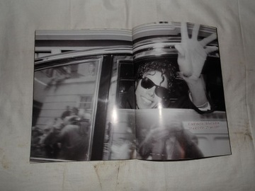 Журналы газеты Michael Jackson EBONY Collector Legende Michael For Ever