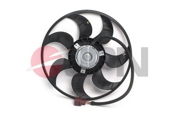 62C0085-JPN/JPN VENTILÁTOR CHLADIČŮ VW JPN