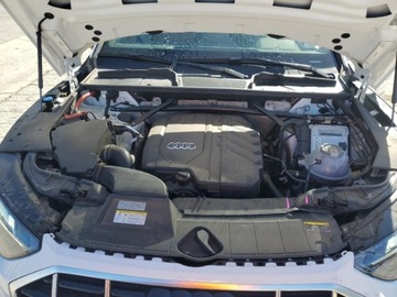 Audi Q5 II 2024 Audi Q5 Premium Plus 40 2024 2.0L 2.0 Benzyna 261KM, zdjęcie 6